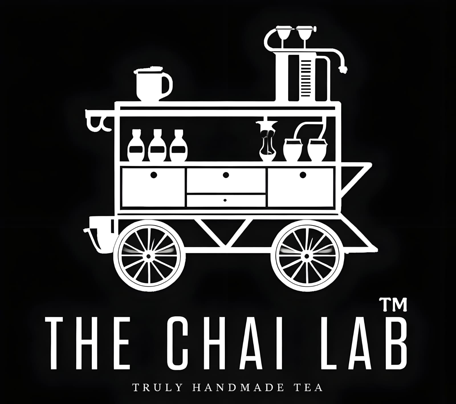 THE CHAILAB | Truly Handmade Tea