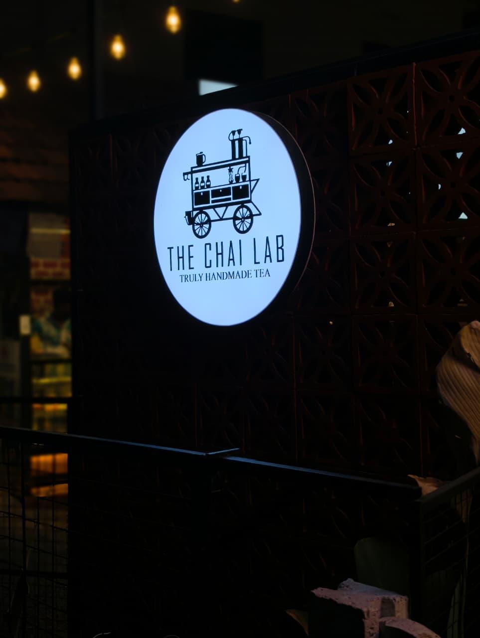 THE CHAILAB | Truly Handmade Tea